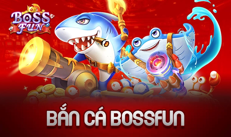 BossFun - Nhà Cái Boss Fun: Trang Chủ Cá Cược Hàng Đầu