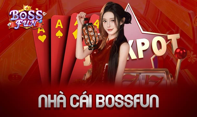 BossFun - Nhà Cái Boss Fun: Trang Chủ Cá Cược Hàng Đầu