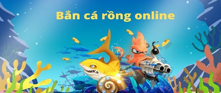 Cách Chơi Bắn Cá Rồng Tại BossFun Đầy Thú Vị, Hấp Dẫn