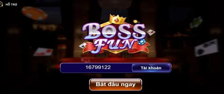 Chơi Nổ Hũ Rừng Xanh Tại BossFun: Hướng Dẫn Chi Tiết