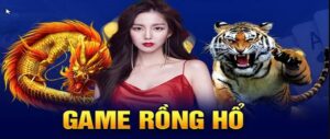 Khám Phá Trò Chơi Dragon Tiger Tại BossFun Đầy Kịch Tính