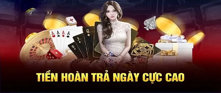 Chính Sách Hoàn Trả Cược Tại BossFun: Cơ Hội Vàng Cho Người Chơi