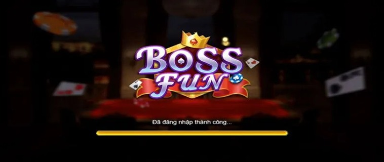 Hướng Dẫn BossFun: Đăng Ký, Nạp Tiền Và Nhận Khuyến Mãi