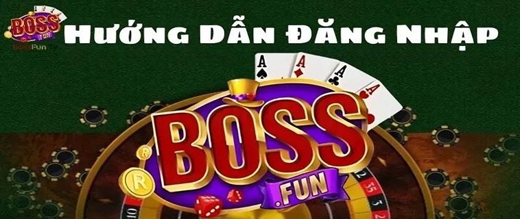 Hướng Dẫn BossFun: Đăng Ký, Nạp Tiền Và Nhận Khuyến Mãi