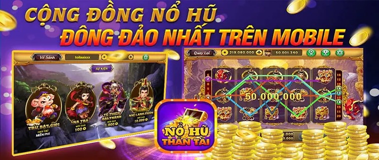 Khám Phá Cách Chơi Nổ Hũ Vũ Trụ Tại BossFun Đơn Giản