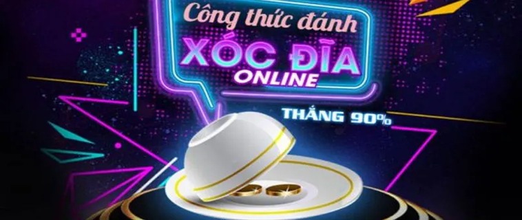 Trải Nghiệm Hấp Dẫn Với Trò Chơi Xóc Đĩa Tại BossFun