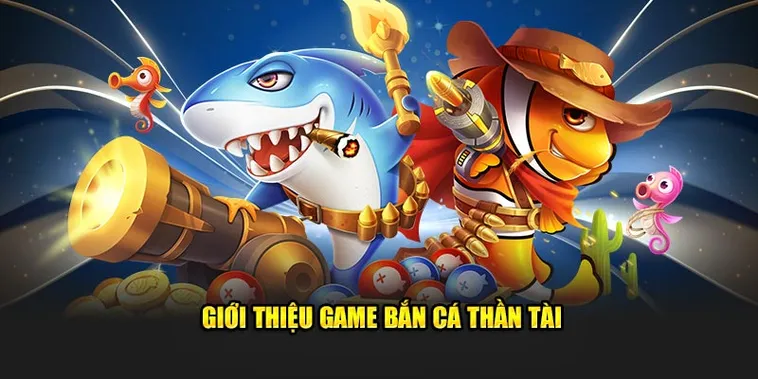 Vén Màn Bí Ẩn: Hành Trình Chinh Phục Bắn Cá Thần Tài Tại V9Win 2 Cach choi Ban Ca Than Tai 2