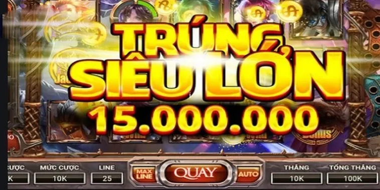 Nổ Hũ Moto88: Bí Quyết Chinh Phục Jackpot Hấp Dẫn 2 Nổ Hũ Moto88: Bí Quyết Chinh Phục Jackpot Hấp Dẫn