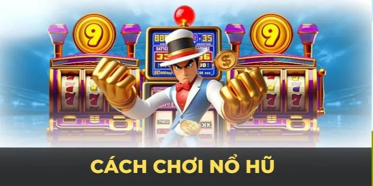 Nổ Hũ AZBet88: Bí Quyết Chinh Phục Jackpot Online Uy Tín