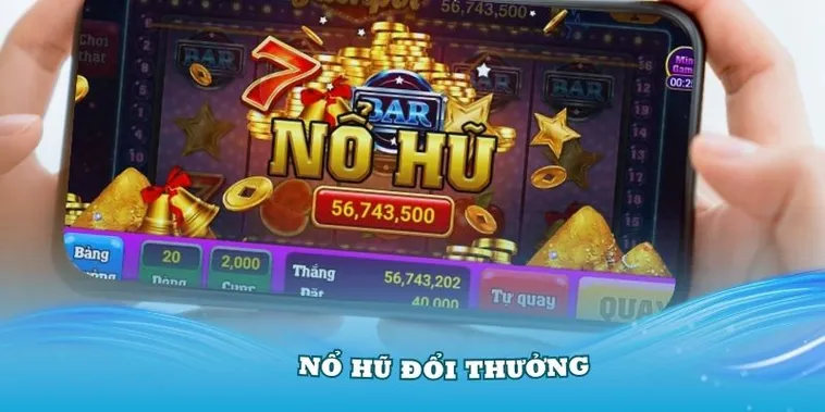 Bí Kíp Thắng Lớn Nổ Hũ PQ88: Hành Trình Chinh Phục Jackpot Hấp Dẫn 2 Bí Kíp Thắng Lớn Nổ Hũ PQ88: Hành Trình Chinh Phục Jackpot Hấp Dẫn