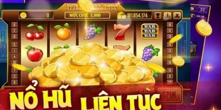 Nổ Hũ Moto88: Bí Quyết Chinh Phục Jackpot Hấp Dẫn