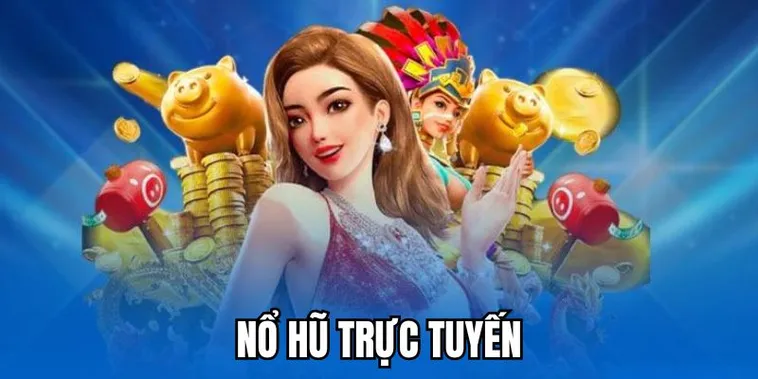 Tham Gia Nổ Hũ Bet88: Đỉnh Cao Giải Trí Thắng Lớn