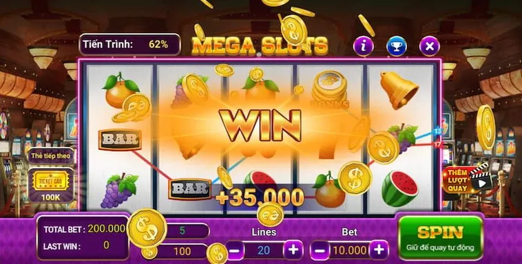 Nổ Hũ F8BET: Xu Hướng Giải Trí Trực Tuyến Đỉnh Cao 2025