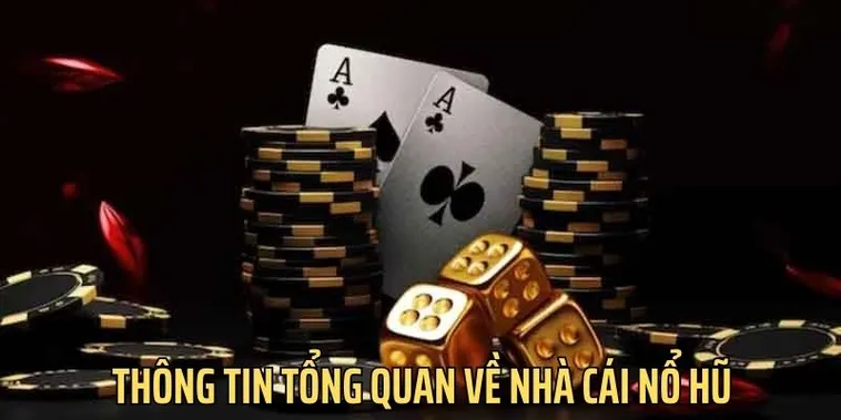 Khám Phá Thế Giới Nổ Hũ J88: Sân Chơi Giải Trí Hấp Dẫn