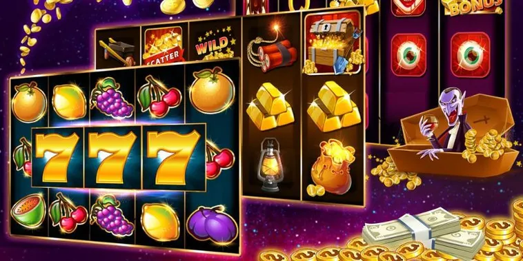 Nổ Hũ 188BET: Bí Quyết Chinh Phục Jackpot Hấp Dẫn