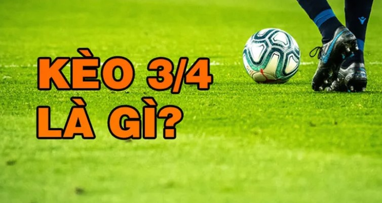 Cùng Keovip.us Tìm Hiểu Cách Chơi Kèo Chấp 2 3/4 Hiệu Quả Nhất 2 Sai Lầm Thường Gặp Khi Chơi Kèo Chấp 2 3/4