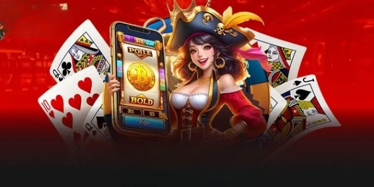 Nổ Hũ MU88: Bí Quyết Chinh Phục Jackpot Hấp Dẫn 2 Nổ Hũ MU88: Bí Quyết Chinh Phục Jackpot Hấp Dẫn